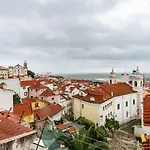 Alfama - Two Bedroom Apartment With River View