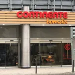 Confortable 1 Bedroom Apt in Avenida de Roma