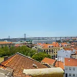 Whome | Premium River View Apartment