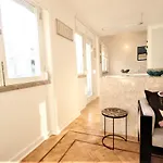 Lisbon Retreat - Entrecampos