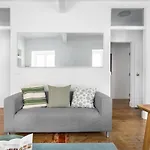 Altido Stunning 4Br Apt With Terrace And Seaview In Alfama
