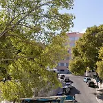 Joivy Elegant 1-Br Apartment In Perfect Centre