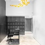 Joivy Elegant 1-Br Apartment In Perfect Centre