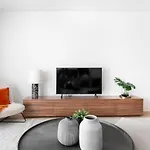 Joivy Elegant 1-Br Apartment In Perfect Centre