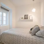 Coleginho Apartment