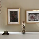 New&Unique Charming Studio In Campolide (2A)