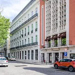 Liberdade 12 By The Good Neighbour In Lisbon