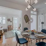 Bairro Alto Chic Oasis