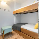 Alfama - Two Bedroom Apartment With River View