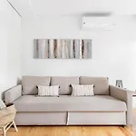 Joivy Principe Real 2Br Apt With Terrace Nearby Botanical Garden Of Lisbon