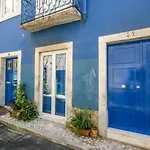 Green Street Lisbon Loft