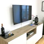Beautiful Studio In Mouraria