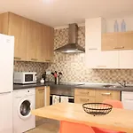 Romantichome At Alfama\'S Heart