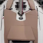 Luxury Sailing Boat