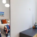 Flh Praca Comercio Tropical Flat