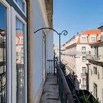 Lisbon Center IV