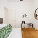 Prata Street-Your Home In Lisbon