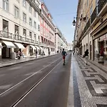 Prata Street-Your Home In Lisbon
