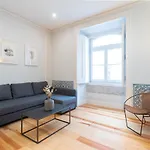 Baixa Cozy 2Br With Ac - By Lu Holidays