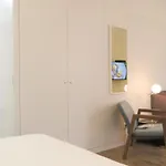 Chiado Modern Apt With Ac Elevator Green Terrace