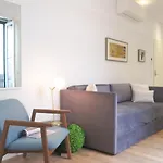 Chiado Modern Apt With Ac Elevator Green Terrace