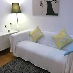 Wonderful Studio In Lisbon