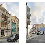Whome | Estrela Family Apartment Perfect For Families & Friends