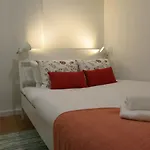 Wonderful Studio In Lisbon