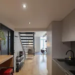 FLH Intendente Industrial Design Duplex