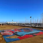 Bom Dia Parque Nacoes Lisboax