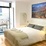 Beautiful Studio In Mouraria