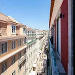 Correeiros Duplex & Deluxe Apartment