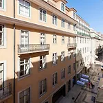 Correeiros Duplex & Deluxe Apartment