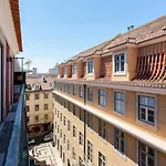 Correeiros Duplex & Deluxe Apartment