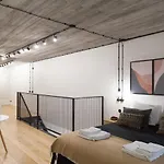 FLH Intendente Industrial Design Duplex
