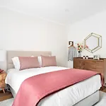 Joivy Bright And Beautiful 4Br Apt 5 Mins To Rato Subway
