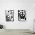 Joivy Bright And Beautiful 4Br Apt 5 Mins To Rato Subway