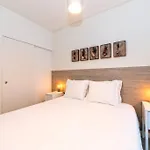 Stylish Apartment By Av. Da Liberdade