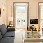 Classic&Super Central Apartment 20 by Lisbonne Collection