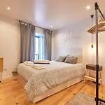 Apartamento Mira Graça