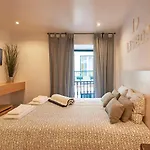 Apartamento Mira Graça