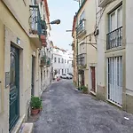 Apartamento Mira Graça