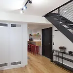 FLH Intendente Industrial Design Duplex