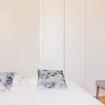 Charming Flat With Balconies Central Chiado District 2 Bedrooms & Ac 19Th Century Building