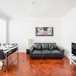 Central Family And Executive Apartment