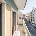 Central Family And Executive Apartment