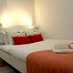 Wonderful Studio In Lisbon