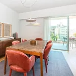 Liberdade Terrace Apartment