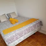 Rose view guest house