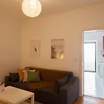 Flh - Alegria Flat At Principe Real